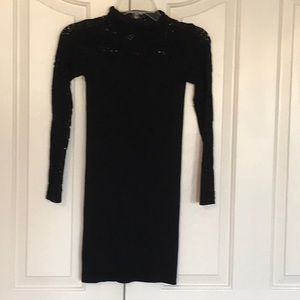 Bebe bodycon dress